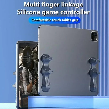 PUBG Mobile Game Grip Handle | by Anwer Fancy | Worldwide Shipping