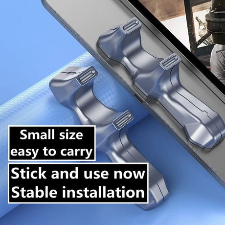 PUBG Mobile Game Grip Handle | by Anwer Fancy | Worldwide Shipping