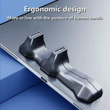 PUBG Mobile Game Grip Handle | by Anwer Fancy | Worldwide Shipping