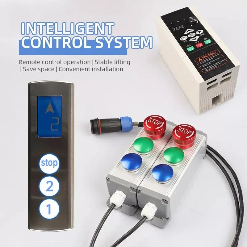 Restaurant Food Lifting Elevator | by Anwer Fancy | Worldwide Shipping