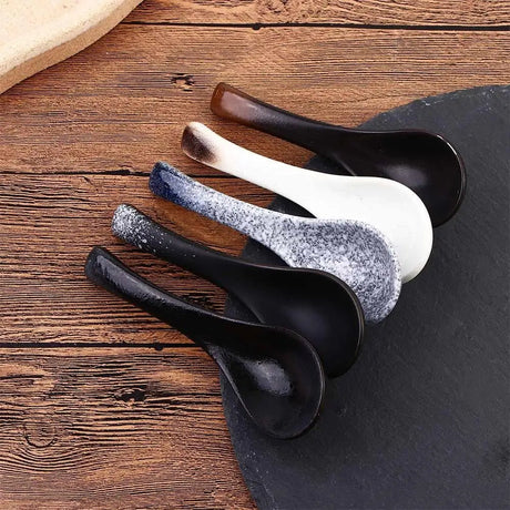 Restaurant Soup Spoon Set | by Anwer Fancy | Worldwide Shipping