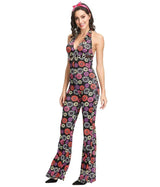 Retro Disco Couple Costume 70s/80s | by Anwer Fancy | Worldwide Shipping