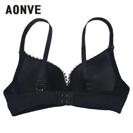 Rhinestone Bra Top Lingerie | by Anwer Fancy | Worldwide Shipping