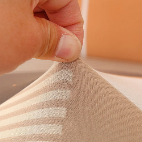 Romantic Ruffled Sofa Cover | by Anwer Fancy | Worldwide Shipping