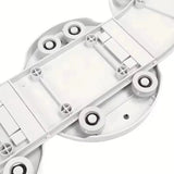 Rotating Dining Food Tray | by Anwer Fancy | Worldwide Shipping