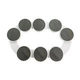 Rotating Dining Food Tray | by Anwer Fancy | Worldwide Shipping