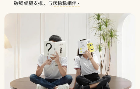 Round Foldable Dining Table | by Anwer Fancy | Worldwide Shipping