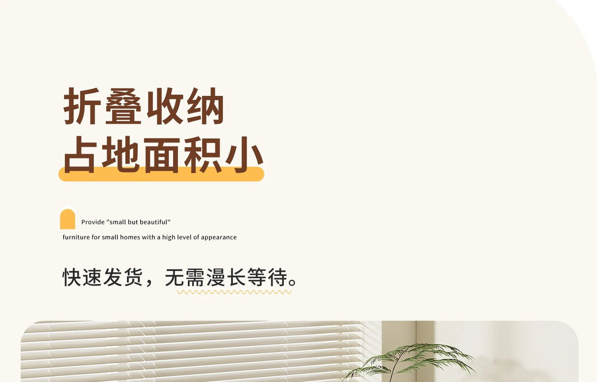 Round Foldable Dining Table | by Anwer Fancy | Worldwide Shipping