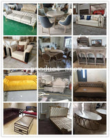 Round Walnut Dining Table | by Anwer Fancy | Worldwide Shipping