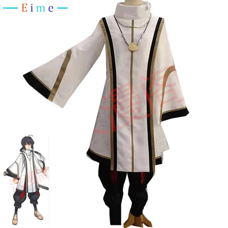 Saber FGO Cosplay Kimono | by Anwer Fancy | Worldwide Shipping