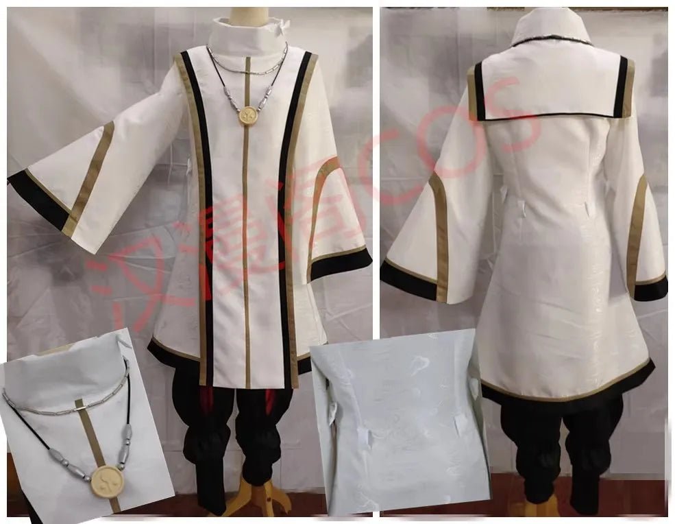 Saber FGO Cosplay Kimono | by Anwer Fancy | Worldwide Shipping