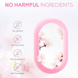 Sakura Skincare Gift Set | by Anwer Fancy | Worldwide Shipping