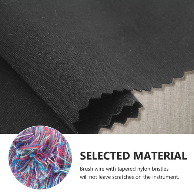 Saxophone Cleaning Brush Kit | by Anwer Fancy | Worldwide Shipping