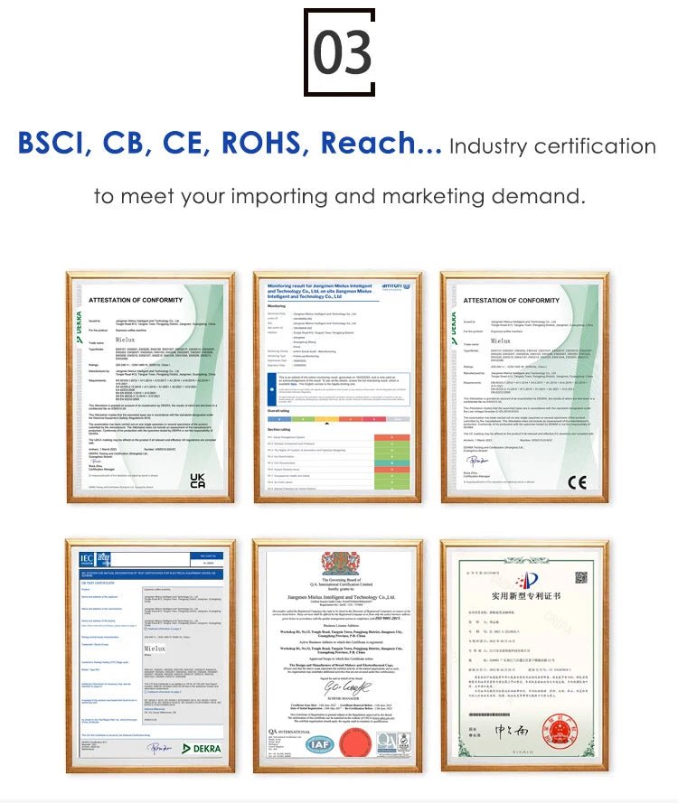 Semi - Automatic Espresso Coffee Machine | by Anwer Fancy | Worldwide Shipping