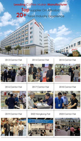 Semi - Automatic Espresso Coffee Machine | by Anwer Fancy | Worldwide Shipping