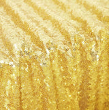 Sequin Rose Gold Tablecloth | by Anwer Fancy | Worldwide Shipping