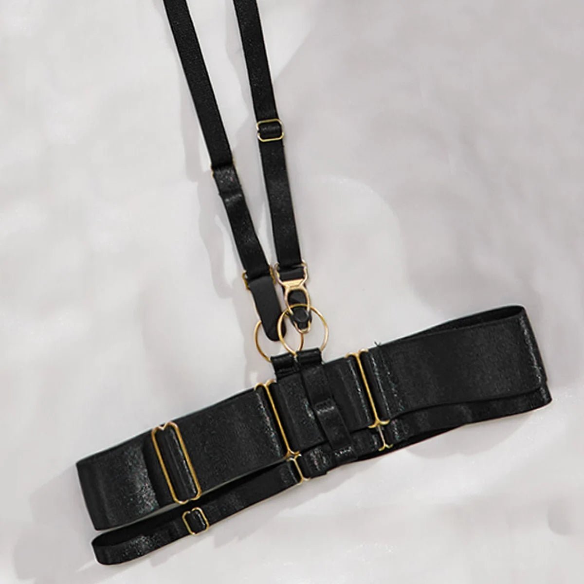 Sexy Embroidered Lingerie Set | by Anwer Fancy | Worldwide Shipping