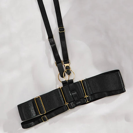 Sexy Embroidered Lingerie Set | by Anwer Fancy | Worldwide Shipping