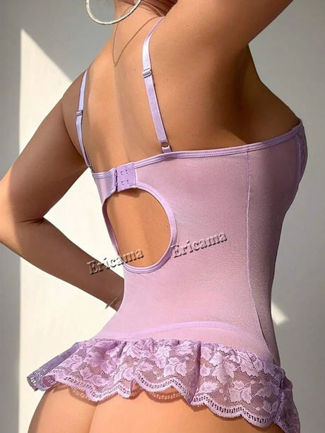 Sexy Lace Bra Lingerie Set | by Anwer Fancy | Worldwide Shipping