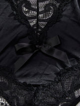 Sexy Lace Embroidered Jumpsuit | by Anwer Fancy | Worldwide Shipping