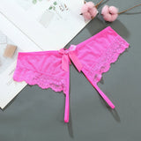 Sexy Lace Thong Panties | by Anwer Fancy | Worldwide Shipping