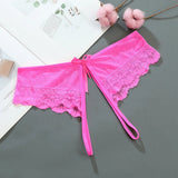 Sexy Lace Thong Panties | by Anwer Fancy | Worldwide Shipping