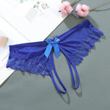 Sexy Lace Thong Panties | by Anwer Fancy | Worldwide Shipping