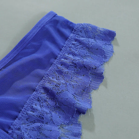 Sexy Lace Thong Panties | by Anwer Fancy | Worldwide Shipping