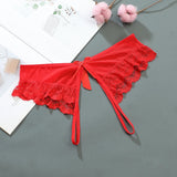 Sexy Lace Thong Panties | by Anwer Fancy | Worldwide Shipping