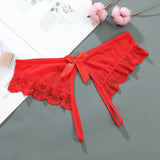 Sexy Lace Thong Panties | by Anwer Fancy | Worldwide Shipping