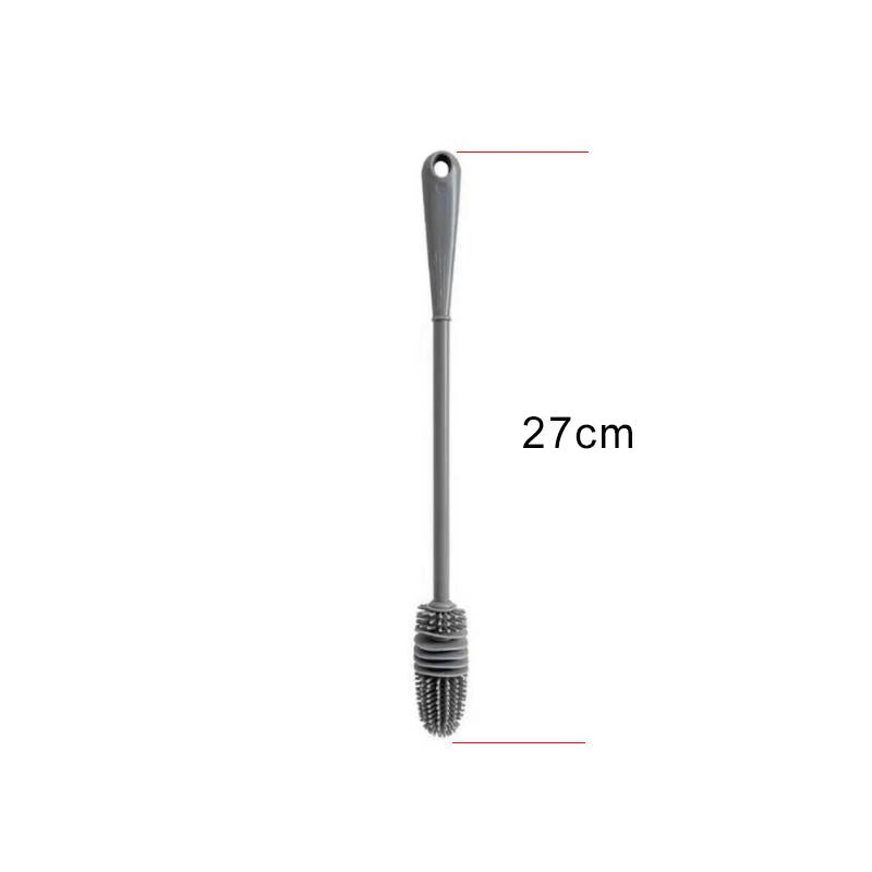 Silicone Bottle Cleaning Brush | by Anwer Fancy | Worldwide Shipping