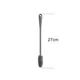 Silicone Bottle Cleaning Brush | by Anwer Fancy | Worldwide Shipping