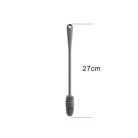 Silicone Bottle Cleaning Brush | by Anwer Fancy | Worldwide Shipping