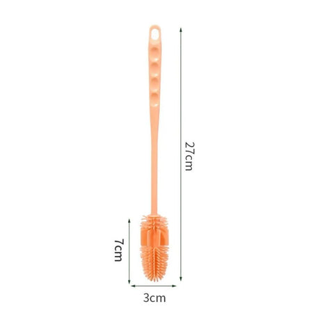 Silicone Glass Cleaning Brush | by Anwer Fancy | Worldwide Shipping