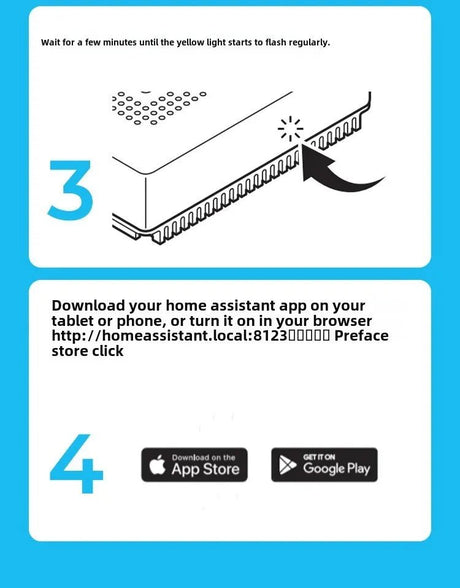 Smart Home Gateway Box | by Anwer Fancy | Worldwide Shipping