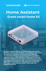 Smart Home Gateway Box | by Anwer Fancy | Worldwide Shipping