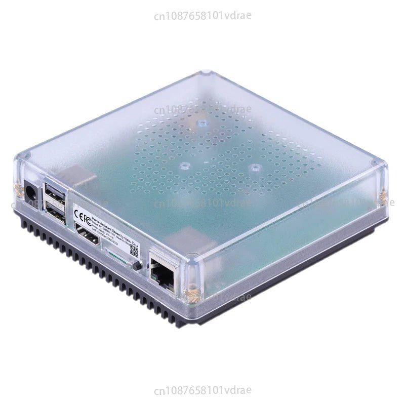 Smart Home Gateway Box | by Anwer Fancy | Worldwide Shipping