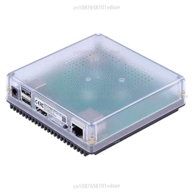 Smart Home Gateway Box | by Anwer Fancy | Worldwide Shipping