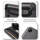 Smart Vacuum Sealer Machine | by Anwer Fancy | Worldwide Shipping