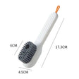 Soft Bristle Shoe Cleaning Brush | by Anwer Fancy | Worldwide Shipping