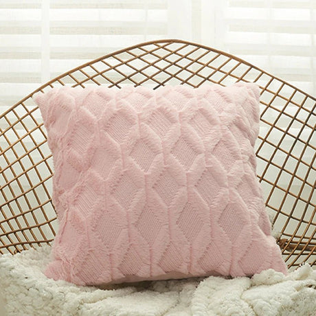 Soft Decorative Cushion Cover | by Anwer Fancy | Worldwide Shipping