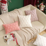 Soft Decorative Cushion Cover | by Anwer Fancy | Worldwide Shipping