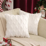 Soft Decorative Cushion Cover | by Anwer Fancy | Worldwide Shipping