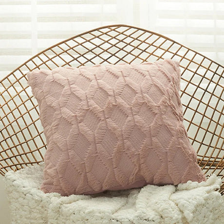 Soft Decorative Cushion Cover | by Anwer Fancy | Worldwide Shipping