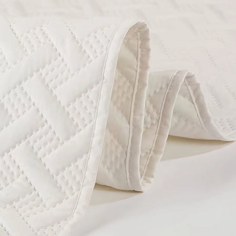 Solid Color Bedspread | by Anwer Fancy | Worldwide Shipping