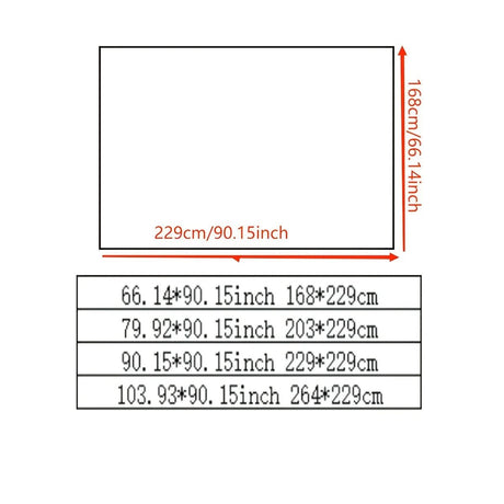 Solid Color Bedspread | by Anwer Fancy | Worldwide Shipping