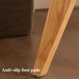 Solid Wood Round Dining Table | by Anwer Fancy | Worldwide Shipping