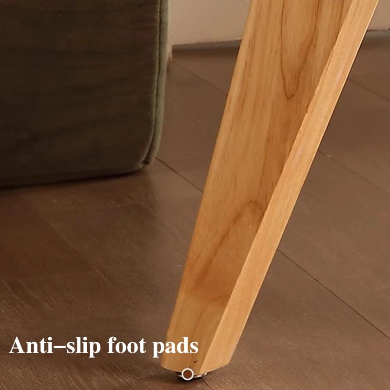 Solid Wood Round Dining Table | by Anwer Fancy | Worldwide Shipping