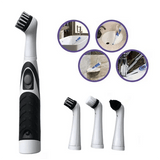 Sonic Electric Cleaning Brush | by Anwer Fancy | Worldwide Shipping