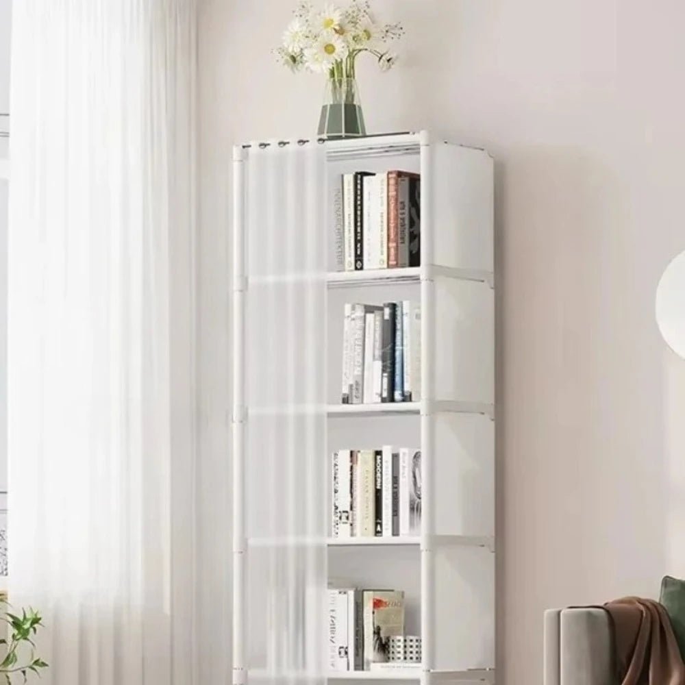 Space - Saving Closet Storage Rack | by Anwer Fancy | Worldwide Shipping